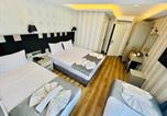 Hôtel Hocapaşa - Old City Viva Hotel-3