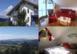 Location vacances La mine métallifère du Rammelsberg - Ferienland Sonnenwald Fewo 46-1