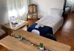 Location vacances Seia - Alojamento D Duarte T1-4