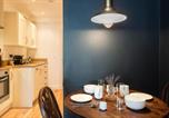 Location vacances Cirencester - Cirencester Park Cottage-2