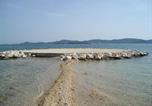 Location vacances Zadarska - Apartments by the sea Biograd na Moru, Biograd - 25181-4