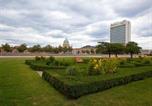 Hôtel Potsdam - Mercure Hotel Potsdam City-2