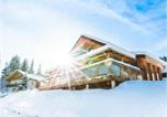 Location vacances Stadl an der Mur - Alpenglöckchen Comfortable holiday residence-2