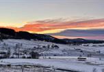 Location vacances Somerset - Chalet Alpenglow-1