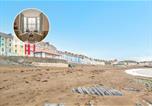 Location vacances Aberystwyth - Elenydd Apartment-4