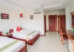 Hôtel Cambodge - Kouprey Hotel-4