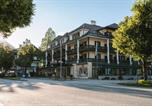 Hôtel Garmisch-Partenkirchen - Henri Hotel Garmisch-Partenkirchen-1