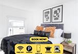 Location vacances Stroud - Gloucester Street Nest - 3br Flat for 7 Guests-1