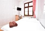 Hôtel Oleśnica - City Central Hostel - Pokoje prywatne-3