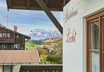 Location vacances Reit im Winkl - Lichtblick-1