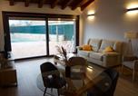 Location vacances Velayos - La huerta del curato 2 personas-4