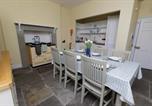 Location vacances Veensgarth - Principal Keeper's Cottage at Sumburgh Lighthouse-2
