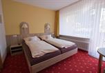 Hôtel Braunlage - Mein Vierjahreszeiten Hotel Garni Superior-4