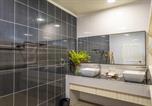Location vacances Kota Kinabalu - Sutera Sanctuary Lodges At Poring Hot Springs-3