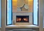 Hôtel Anderson - Courtyard by Marriott Indianapolis Castleton-4