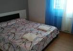 Location vacances Logroño - Spacious apartment in Logroño with 120 m²-2
