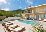 Location vacances Opatija - House Gold Point-3