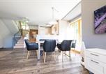 Location vacances Garmish - Ferienhaus „Adlerhorst“ eignet sich ideal für die ganze Familie-2