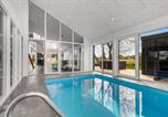 Location vacances Snogebæk - Lovely Home In Nexø With Sauna-4