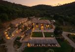 Hôtel Besalú - Can Buch Ecohotel Boutique & Spa-2