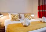 Hôtel Wambrechies - Appart'City Confort Lille - Euralille-1