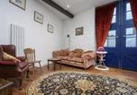Location vacances Brixton - The Mayflower Suite-1