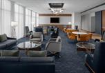 Hôtel Sparks - Courtyard by Marriott Reno Sparks-4