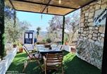 Location vacances  Beit She'an - Seleucia Dar Umm Qais-1