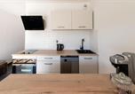 Location vacances Lucciana - Studio panorama montagne-4