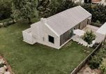 Location vacances Tauberrettersheim - Ferienhaus Tierbachlodge-4