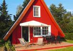 Location vacances Rankwitz - Ferienhaus Felix, Rankwitz, Quilitz-2