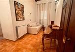 Location vacances Cortona - Casa Castelli-4