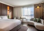 Hôtel Brussels Capital - Le Louise Hotel Brussels - Mgallery Collection-1