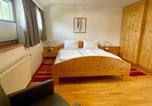 Location vacances Millstatt - Mörtbauerhof und Haus Frühauf-3