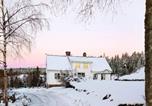Location vacances  Norvège - 5 person holiday home in Grimstad-By Traum-4