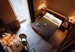 Hôtel Lecce - Le Club Boutique Hotel-2