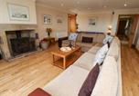 Location vacances Newton-by-the-Sea - Granary Stone House-3