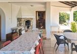 Location vacances Buje - Pet Friendly Home In Buje With Private Swimming Pool, Can Be Inside Or Outside-2