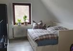 Location vacances Weimar - Fewo Drei Gleichen Nr 1-2