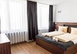 Hôtel Tuttlingen - Hotel Jägerhaus in Singen am Hohentwiel-3