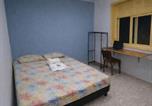 Location vacances Rio de Janeiro - Prime Centro Location! Cozy Private Ensuite Room - 4 minute walk to Vlt Tram - 7 minute walk to Metro-3