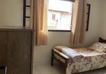 Location vacances Mariana - Casa Aconchego Mineiro-4
