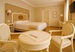 Hôtel Albacete - Hotel Bossh Alicia-3