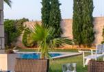 Location vacances Γαζι - Creta Vivere Villas-2