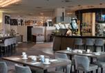 Hôtel Fürth - Excelsior Hotel Nürnberg Fürth, a member of Radisson Individuals-3