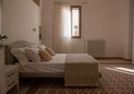 Hôtel Alessano - Dimora Zio Vito-1