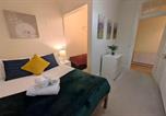 Location vacances Edinburgh - Modern Home Edinburgh Gem 10 mins to Centre-1