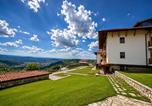 Hôtel Veliko Tarnovo - Sevastokrator Relax & Congress-2