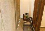 Hôtel Kumily - Hotel Cloudbay-4