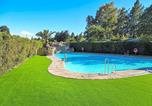 Camping Conil de la Frontera - Camping Taiga Tarifa
